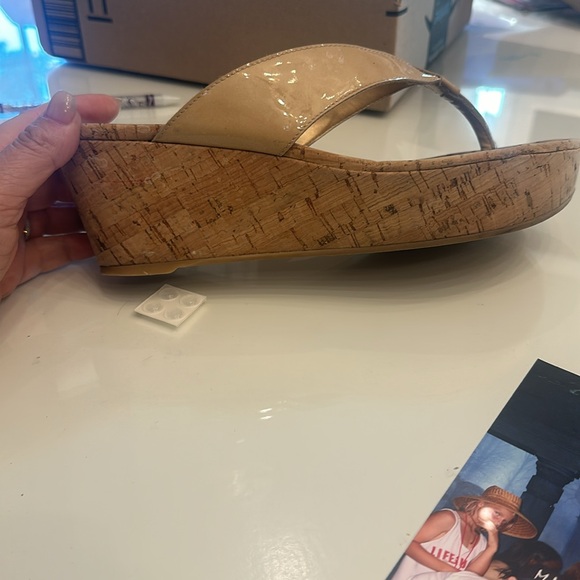 Stuart weizman wedges - Picture 3 of 9